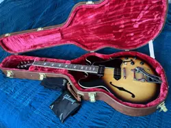 BURST WITH BIGSBY