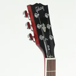 GIBSON SG STANDARD 2017 T CHERRY SAFE DELIVERY FROM JAPAN