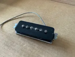 EAR PICKUP 1960
