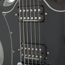 MODIFIED NECK