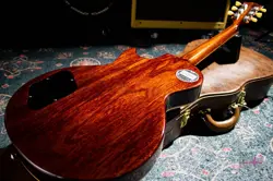 GIBSON CUSTOM SHOP MURPHY LAB COLLECTION WILDWOOD SPEC 1959 LES PAUL STANDARD SA