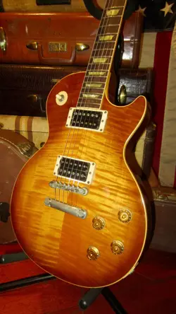 PLUS HONEYBURST W/
