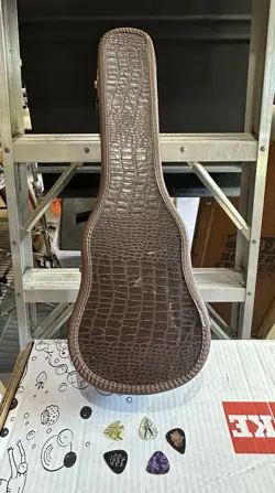 UKULELE GUITAR CASE