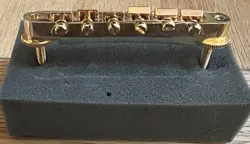 BRASS GIBSON