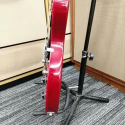 GIBSON USA LES PAUL STUDIO CHERRY RED ELECTRIC GUITAR