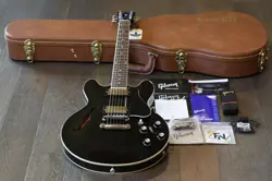 UNPLAYED! 2021 GIBSON