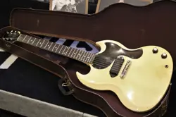 SG JUNIOR ORIGINAL