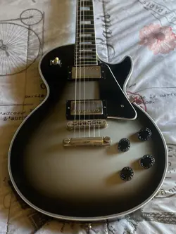 W/CUSTOMBUCKERS!