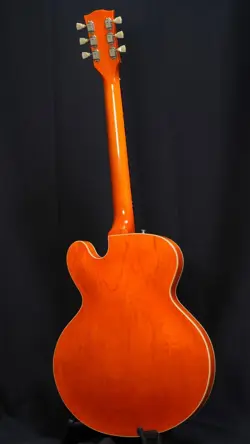 ORANGE ELECTRIC
