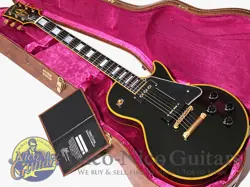 GIBSON CUSTOM SHOP 2014 1954 LES PAUL