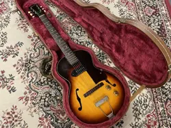3/4 1957 ELECTRIC