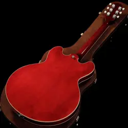 GIBSON ES-330 SIXTIES CHERRY 2025 ELECTRIC GUTIAR [AUTH]
