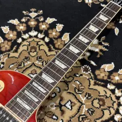 TRADITIONAL 2019 ELECTRIC