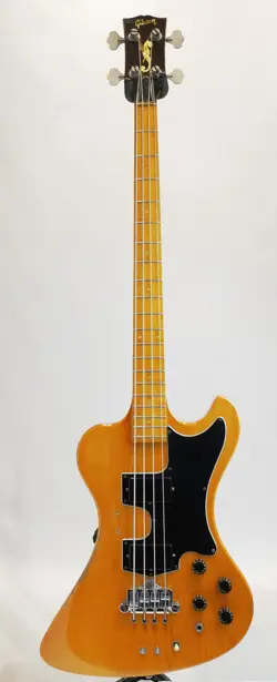 BASS NATURAL 1979