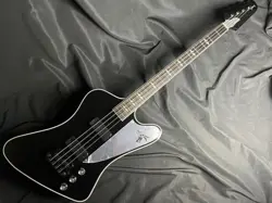 GIBSON GENE SIMMONS G2 ELECTRIC BASS GUITAR [AUTH]