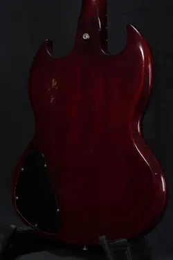JUNIOR CHERRY ELECTRIC