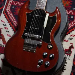 GIBSON 1970 SG SPECIAL ELECTRIC GUTIAR [AUTH]