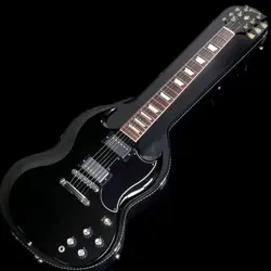 REISSUE EBONY 2011/3.01KG