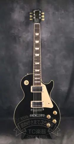 GIBSON 2010 LES PAUL TRADITIONAL ELECTRIC GUTIAR [AUTH]