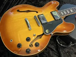 CS MEMPHIS ES-335
