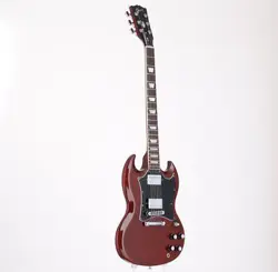 GIBSON SG STANDARD HERITAGE CHERRY 2023 SAFE DELIVERY FROM JAPAN
