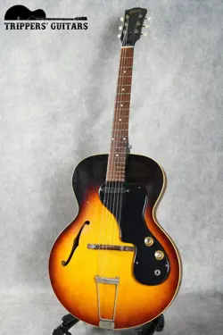 GIBSON ES-120T (1962) ELECTRIC GUTIAR [AUTH]