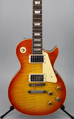 ORANGE FADE MURPHY