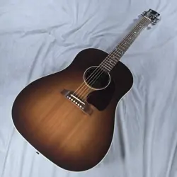 GIBSON J-45 STUDIO ACOUSTIC GUITAR