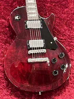 GIBSON LES PAUL STUDIO WR 2002