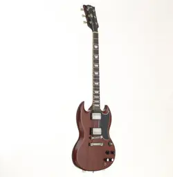GIBSON SG 61 REISSUE HERITAGE CHERRY SAFE DELIVERY FROM JAPAN