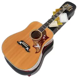GIBSON CUSTOM SHOP USED ACOUSTIC GUITAR GIBSON CUSTOM SHOP DOVE IN FLIGHT 2004 P