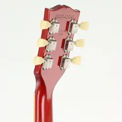 GIBSON SG STANDARD 61 STOPBAR VINTAGE CHERRY SAFE DELIVERY FROM JAPAN
