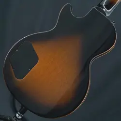 SUNBURST GIBSON SLIGHTLY