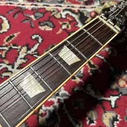 2006 HERITAGE CHERRY