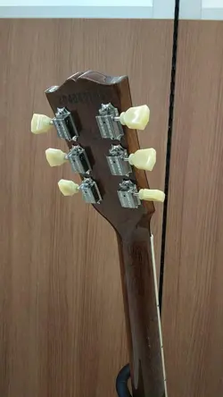 GIBSON LESPAUL STANDARD 50S P90 ELECTRIC GUITAR