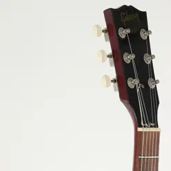 GIBSON LIMITED EDITION SG JUNIOR 2005 CHERRY SAFE DELIVERY FROM JAPAN