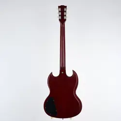 JUNIOR 2005 CHERRY