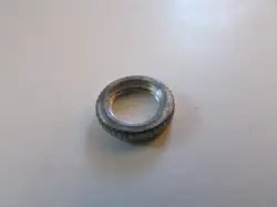NUT NICKEL GOOD