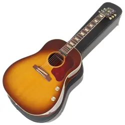 GIBSON USED GIBSON LIMITED EDITION JOHN LENNON J-160E 1999 ACOUSTIC GUITAR ELECT