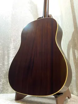 SOLID WOOD