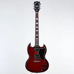 GIBSON SG STANDARD 2017 T CHERRY BURST SAFE DELIVERY FROM JAPAN