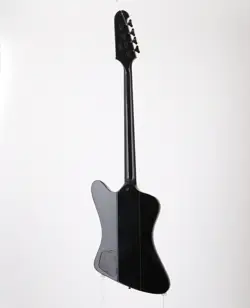 THUNDERBIRD IV EBONY