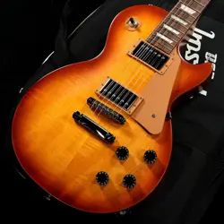GIBSON LES PAUL STUDIO 2014 120TH ANNIVERSARY HONEY BURST