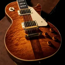 GIBSON 1983 LES PAUL SPOTLIGHT SPECIAL ANTIQUE SUNBURST