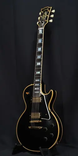 CUSTOM REISSUE 2-PICKUPS