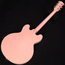 SHELL PINK