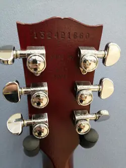 60'S TRIBUTE ELECTRIC