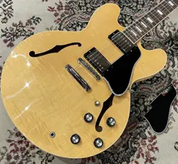 P.G ES-335 FIGURED