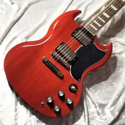 CHERRY SG #GGAB7