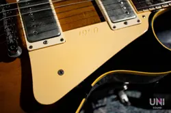 W/SEYMOUR DUNCAN